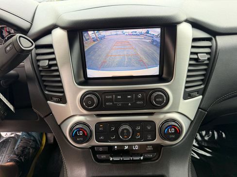 Used 2016 GMC Yukon SLE w/ HD Trailering Package AWD/4WD image 34