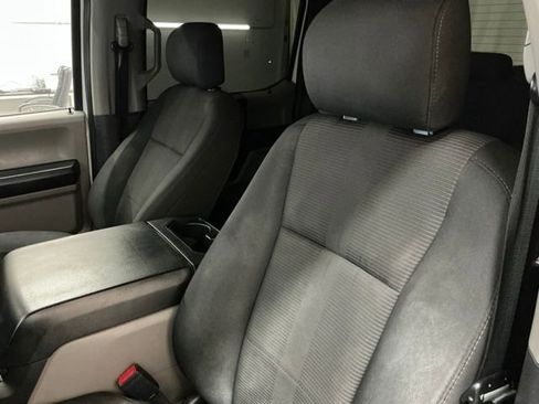 Used 2020 Ford F150 XL w/ Equipment Group 101A Mid image 14