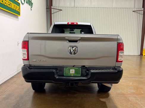 Used 2022 RAM 2500 Tradesman image 6