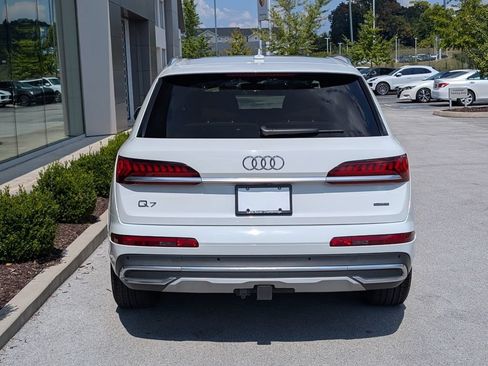 Used 2023 Audi Q7 2.0T Premium w/ Convenience Package AWD/4WD image 6