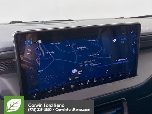 New 2026 Ford Maverick Lobo AWD/4WD image 14