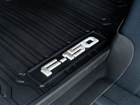 Used 2022 Ford F150 XLT AWD/4WD image 28