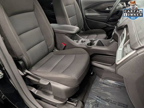 Used 2024 GMC Terrain SLE w/ Driver Convenience Package AWD/4WD image 29