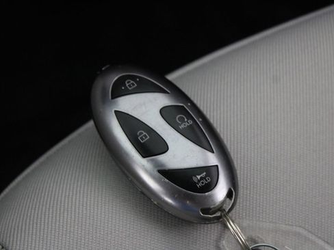 Certified 2025 Hyundai Tucson SE FWD image 29