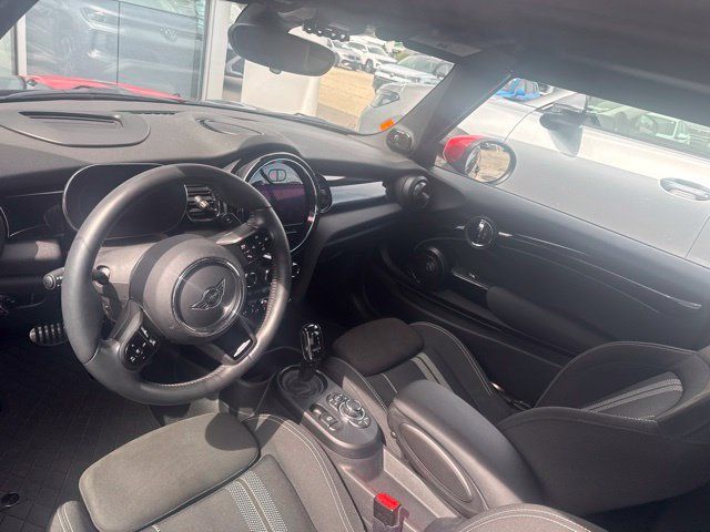 Used 2024 MINI Cooper John Cooper Works FWD image 11