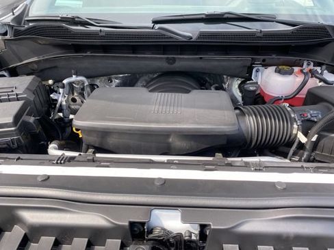 New 2026 Chevrolet Silverado 1500 ZR2 AWD/4WD image 39