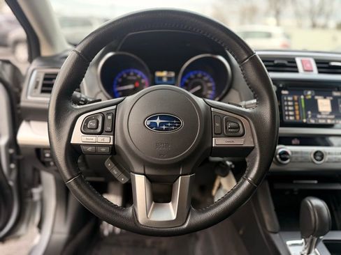 Used 2017 Subaru Legacy 2.5i Premium w/ Moonroof Package image 16