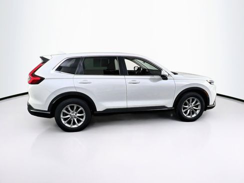 Used 2023 Honda CR-V EX image 4