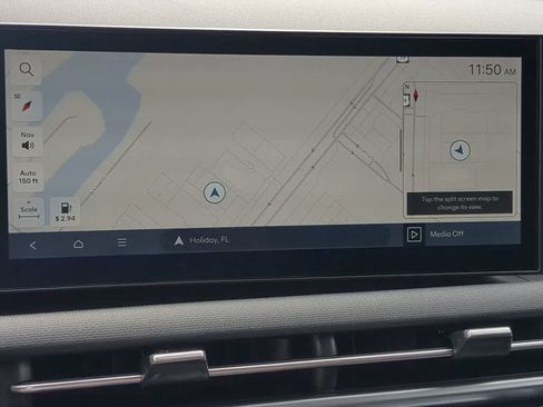 New 2026 Hyundai Tucson SEL FWD image 30
