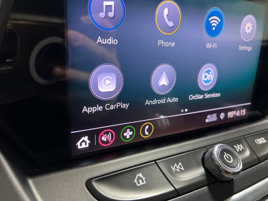 Used 2019 Chevrolet Blazer LT w/ Sun and Wheels Package FWD image 34