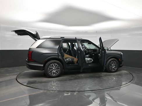 New 2026 Hyundai Palisade SEL Premium AWD/4WD image 44
