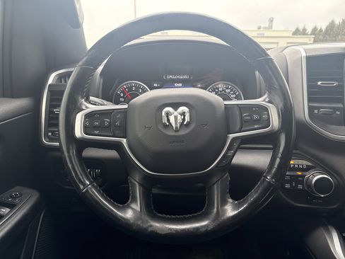 Used 2019 RAM 1500 Big Horn image 19