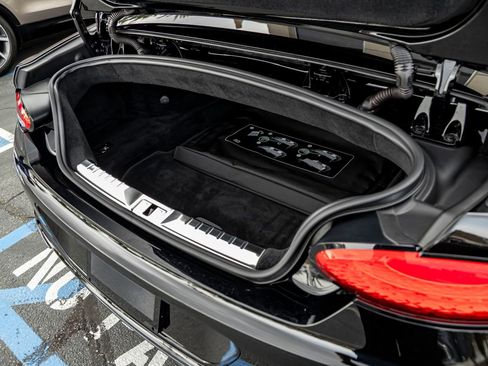 Used 2023 Bentley Continental GT Speed image 31