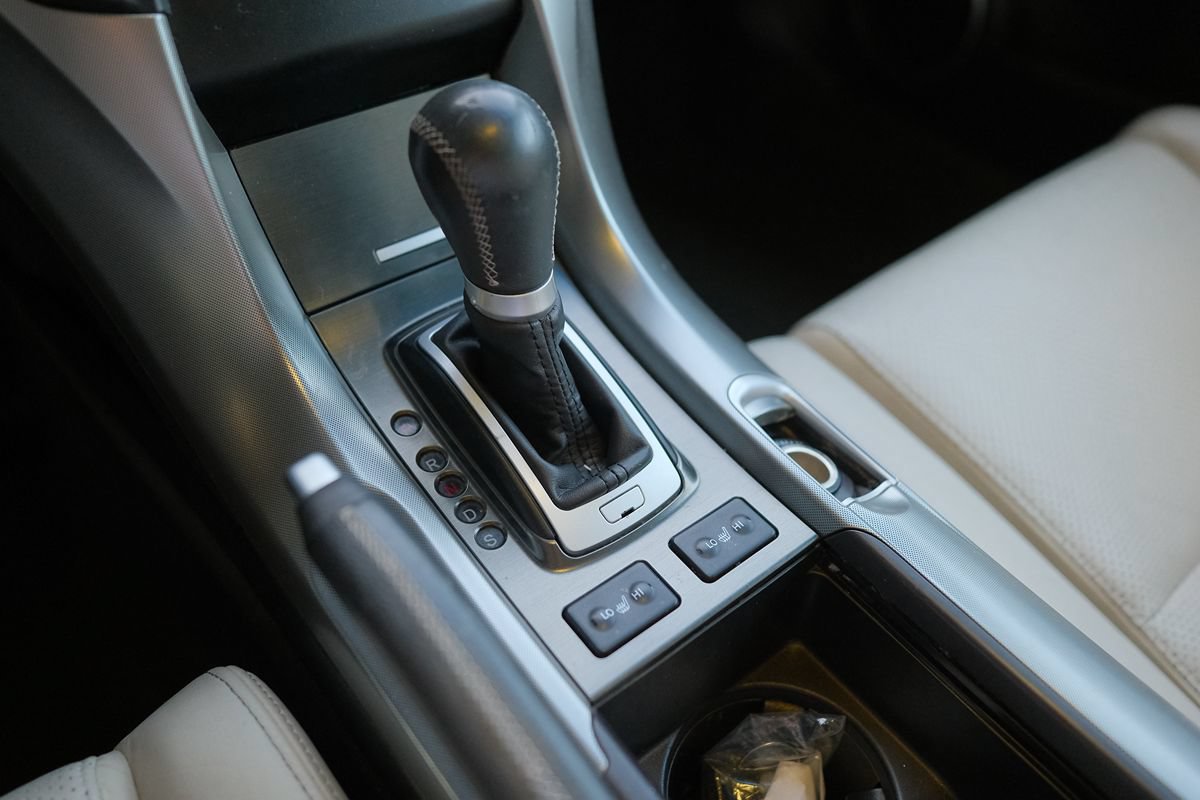 Used 2010 Acura TL w/ Technology Package AWD/4WD image 20