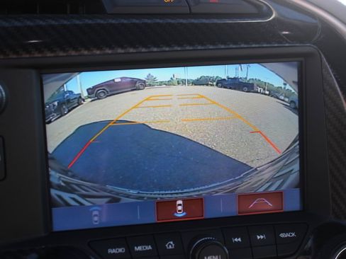 Used 2019 Chevrolet Corvette Z06 RWD image 27