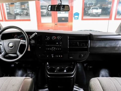 Used 2023 Chevrolet Express 3500 LS image 16