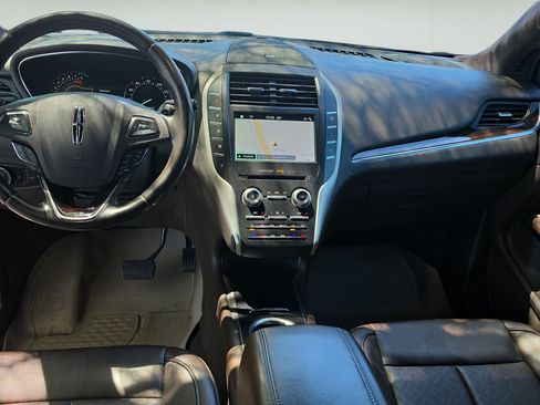 Used 2017 Lincoln MKC Black Label AWD/4WD image 23