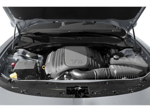 Used 2018 Dodge Charger R/T RWD image 16
