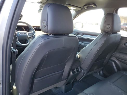 New 2026 GMC Terrain Elevation w/ Elevation Premium Package image 14