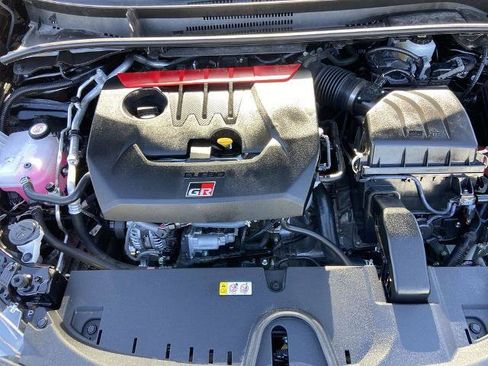 Used 2025 Toyota Corolla GR image 25