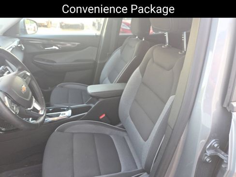 Used 2024 Chevrolet TrailBlazer LT w/ Convenience Package AWD/4WD image 14