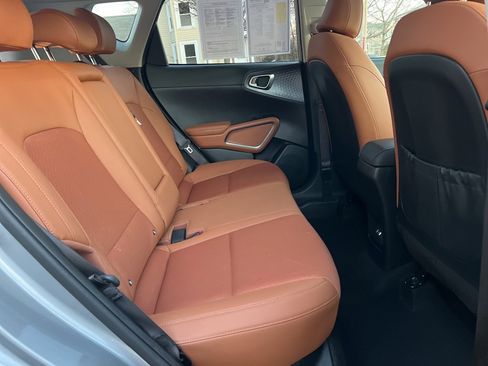 Certified 2024 Kia Soul EX w/ Option Group 015 image 24