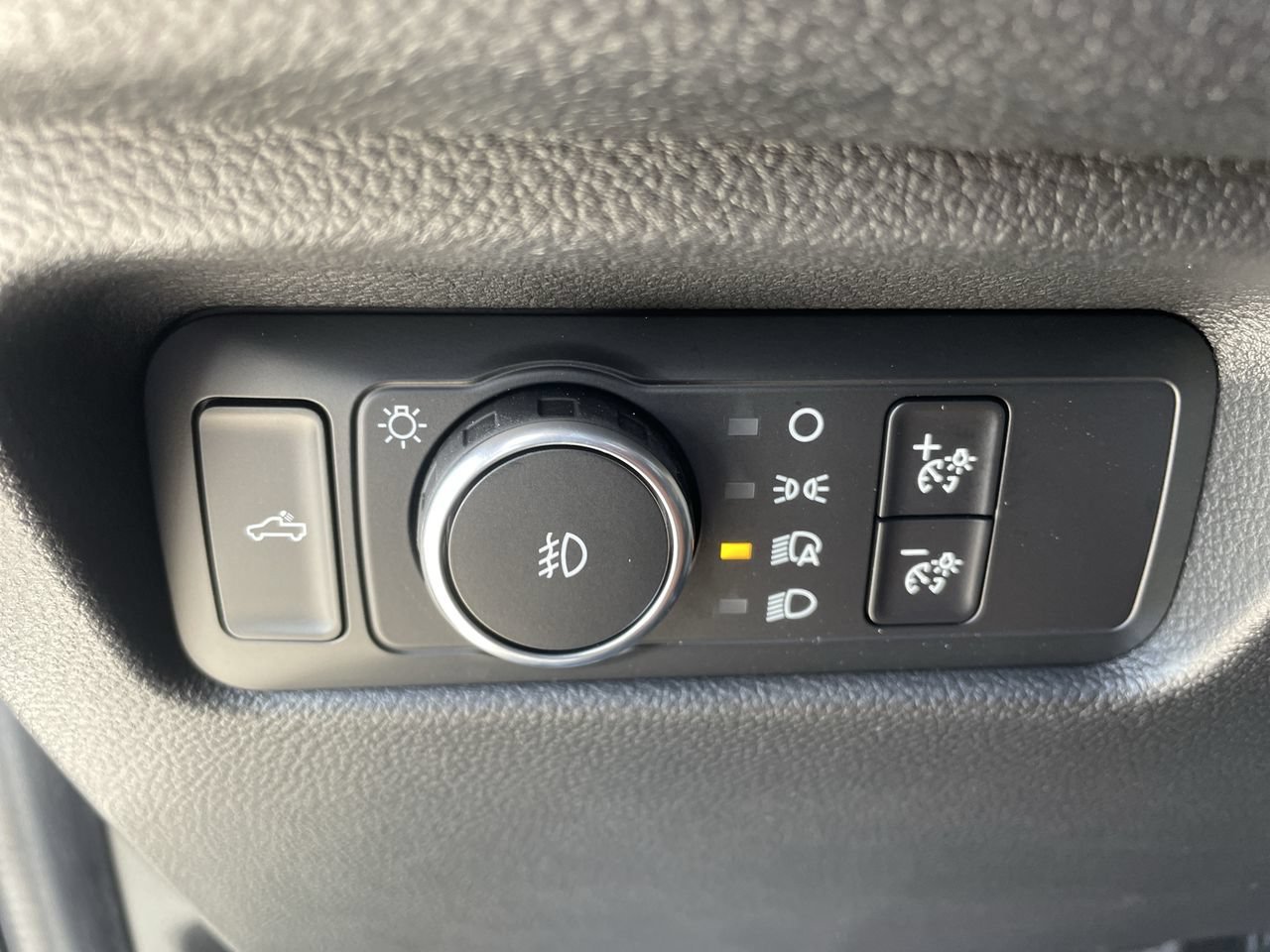 New 2026 Ford Ranger XLT AWD/4WD image 30