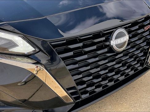 Used 2025 Nissan Altima 2.5 SR FWD image 32