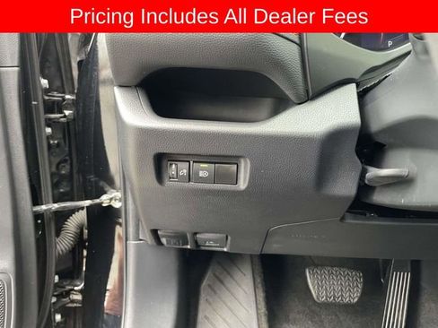 Used 2024 Toyota RAV4 Adventure AWD/4WD image 21