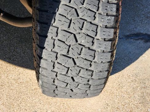 Used 2024 RAM 2500 Tradesman w/ Protection Group image 10