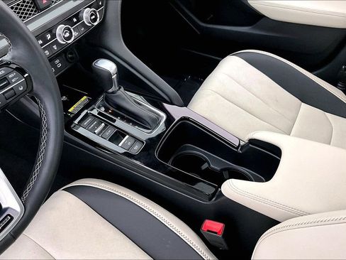 Used 2025 Acura Integra A-Spec FWD image 16