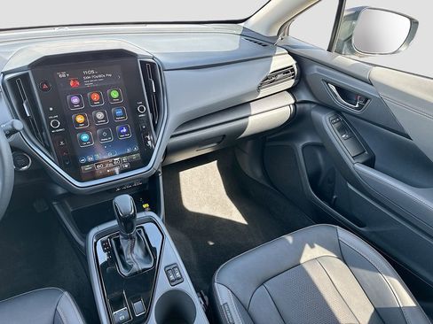 Certified 2025 Subaru Crosstrek 2.5i Limited w/ Crosstrek Mirror Package image 31