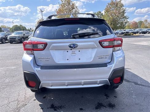 Used 2023 Subaru Crosstrek 2.5i Limited image 10