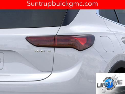 New 2026 Buick Envision Preferred image 11