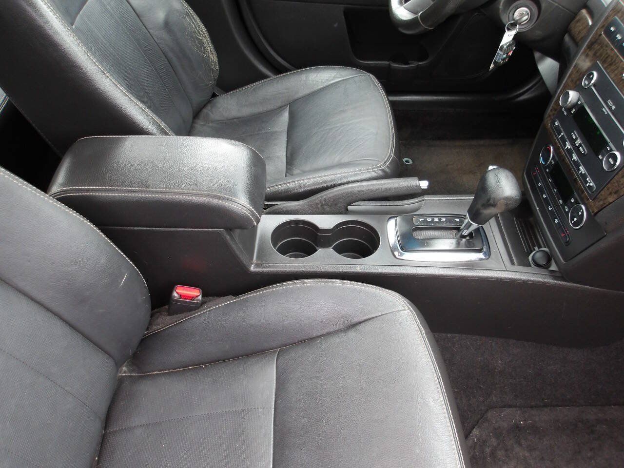 Used 2008 Mercury Milan Premier FWD image 15