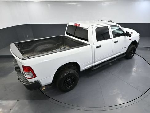 Used 2022 RAM 2500 Tradesman AWD/4WD image 53