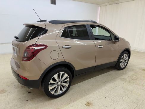 Used 2019 Buick Encore Preferred FWD image 5