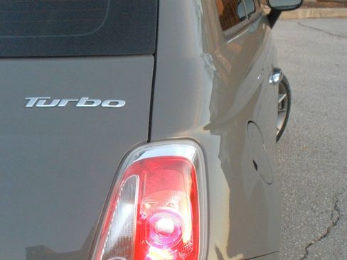 Used 2019 FIAT 500 Pop image 19