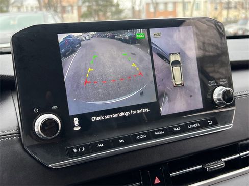 Used 2022 Mitsubishi Outlander SE image 23