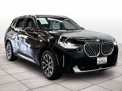 Used 2026 BMW X3 xDrive30i w/ Convenience Package