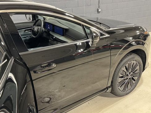 New 2026 Nissan Murano Platinum w/ Cargo Package image 13