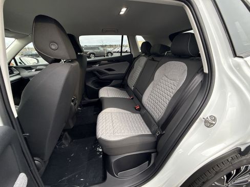 New 2026 Volkswagen Tiguan S AWD/4WD image 22