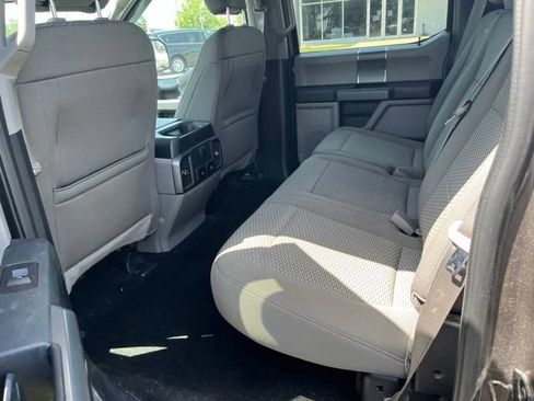 Used 2018 Ford F150 XLT w/ Equipment Group 302A Luxury AWD/4WD image 5