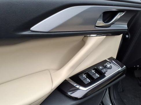 Used 2016 MAZDA CX-9 Grand Touring AWD/4WD image 15