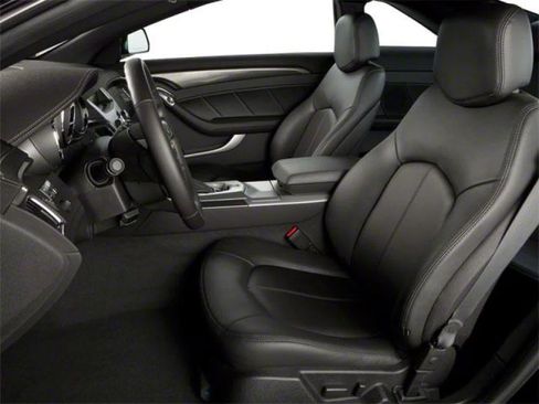 Used 2012 Cadillac CTS Performance AWD/4WD image 6