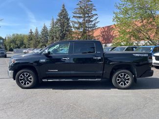 Used 2020 Toyota Tundra Limited w/ Limited Premium Package AWD/4WD video 2