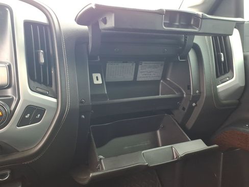 Used 2016 GMC Sierra 1500 SLE w/ SLE Value Package AWD/4WD image 21