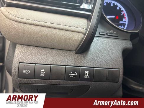 Used 2024 Toyota Camry LE image 9