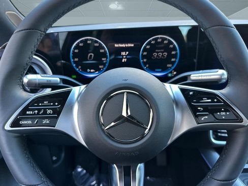 New 2026 Mercedes-Benz CLA 350 image 17