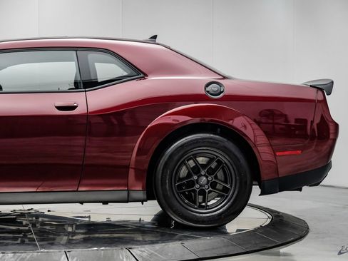 Used 2023 Dodge Challenger SRT Hellcat Redeye image 11